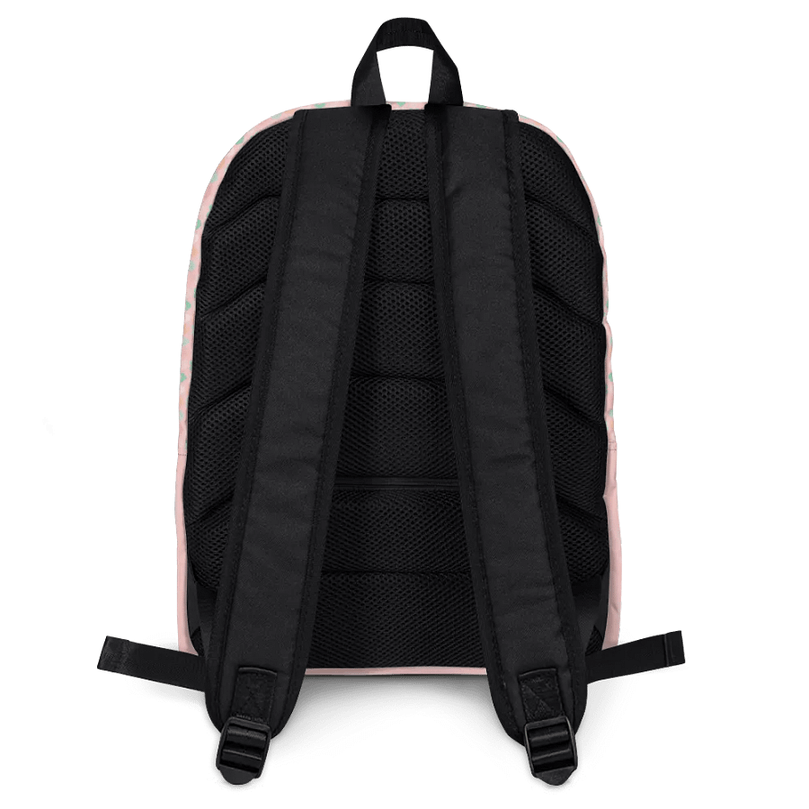 A Lotta Peachy Love Backpack product image (7)