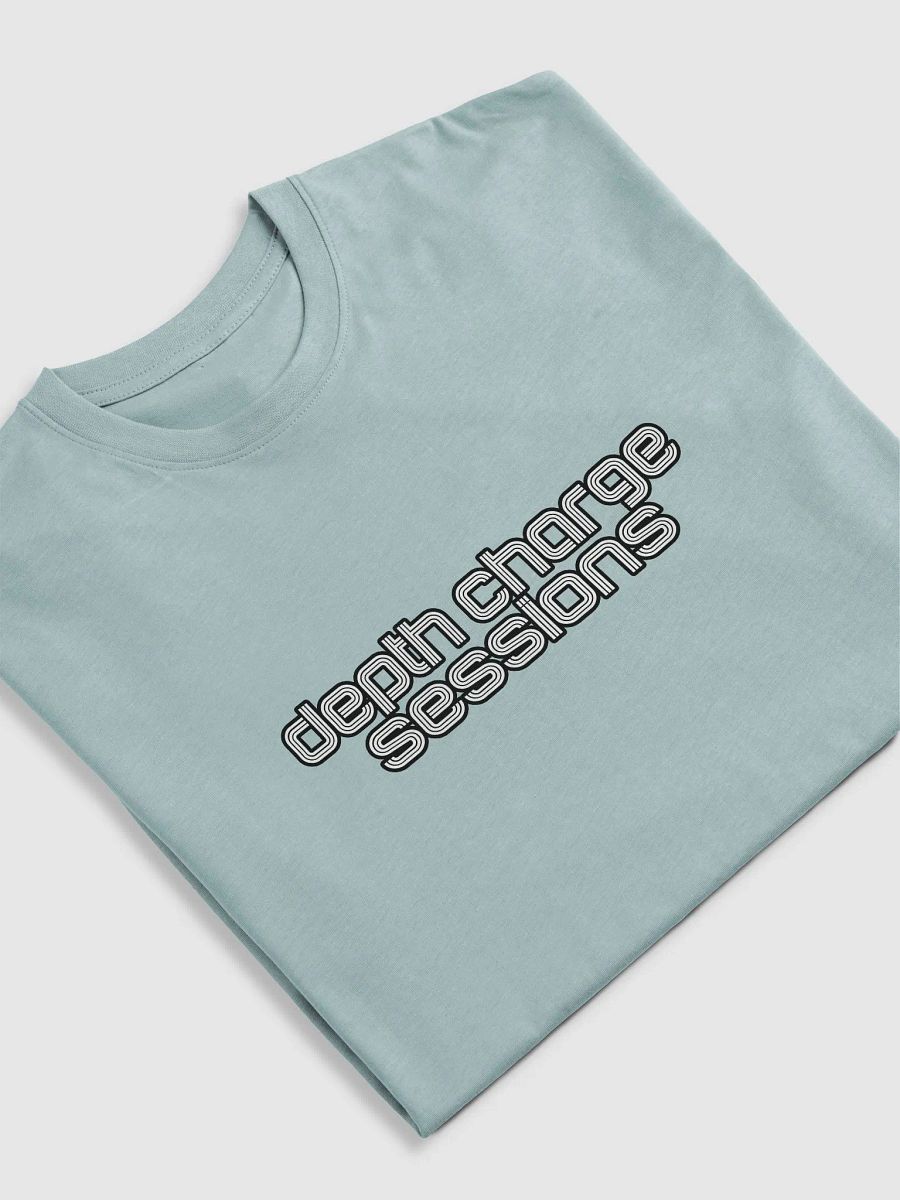 DCS Heavyweight T-Shirt product image (33)