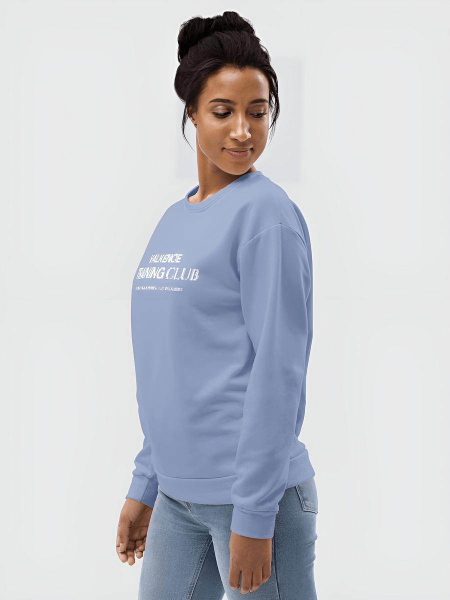 Training Club Sweatshirt - Misty Harbor product image (3)