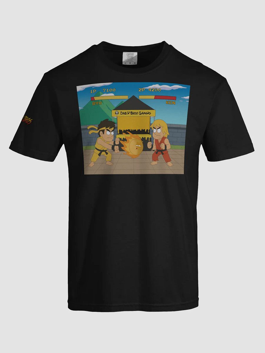 Street Dabber T shirt product image (5)