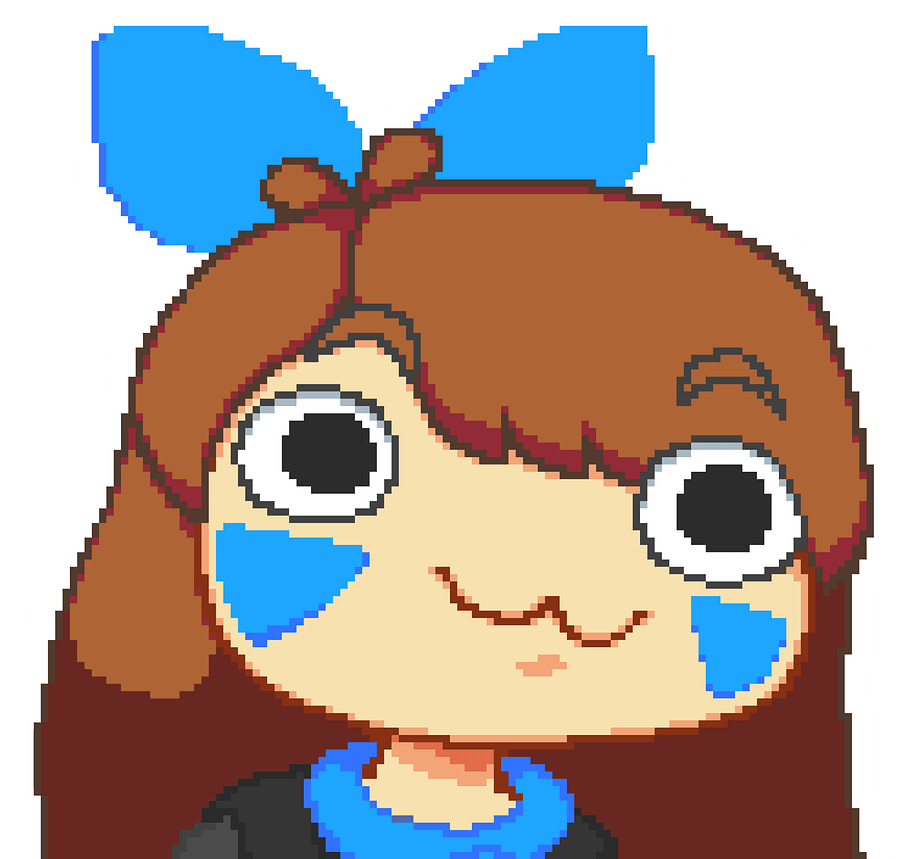 Qyuwi oWo Pixel Art product image (1)