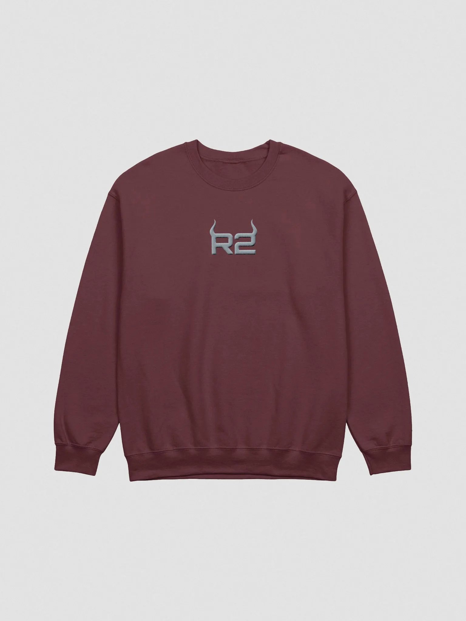 Embroidered Crewneck Sweatshirt product image (24)