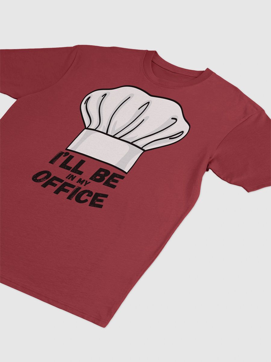 I'll be in my office T product image (16)