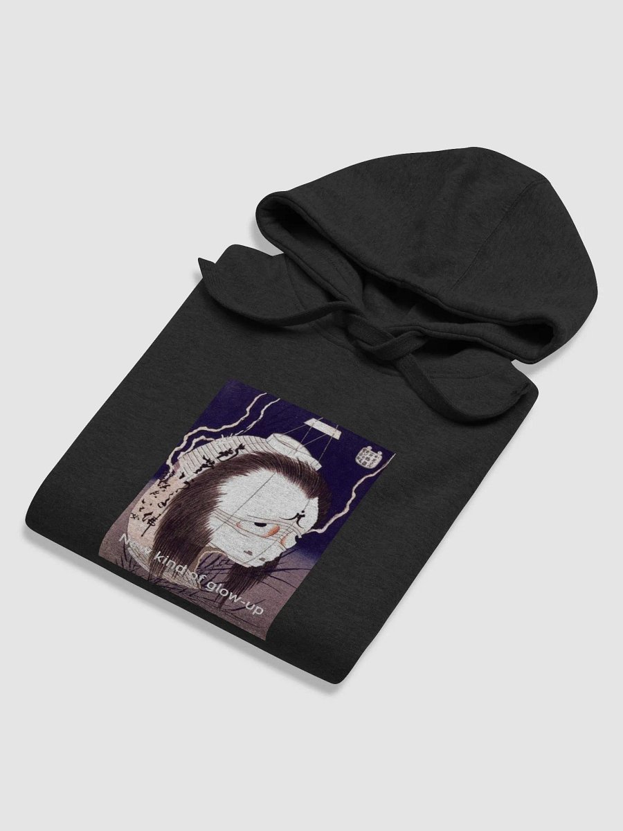Eerie Lantern Glow-Up Hoodie product image (39)