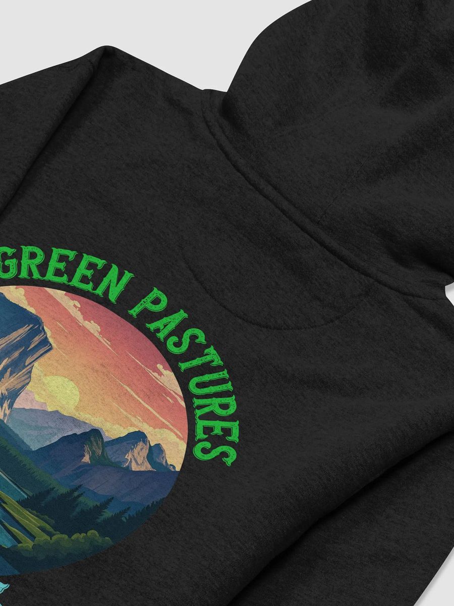 Lift My Spirit Hoodie product image (19)