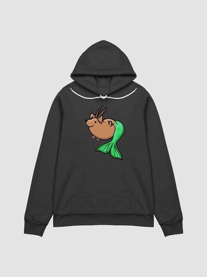 Zodiac Weens Hoodie - Capricorn product image (2)