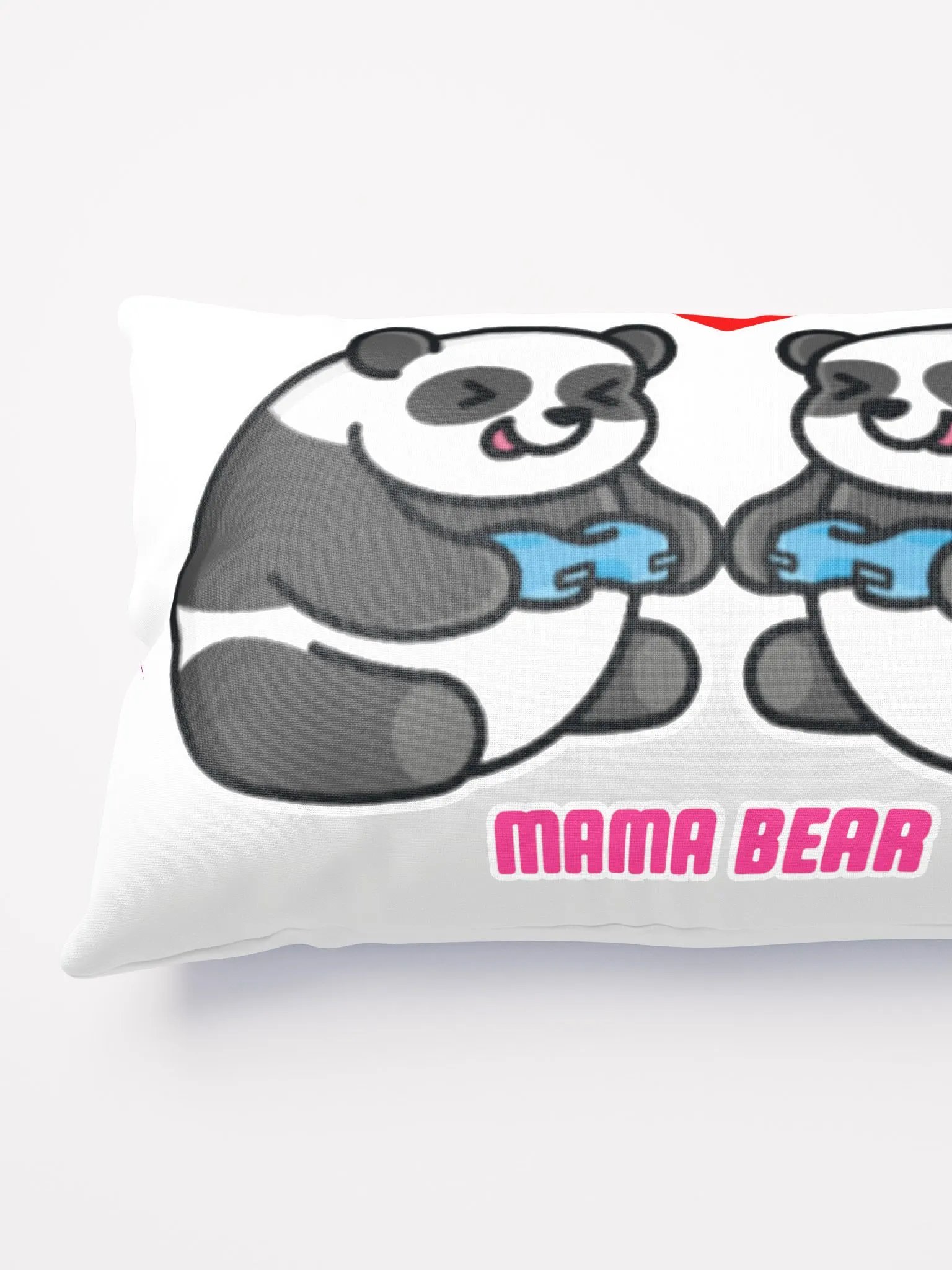 Mama Bear Pillow product image (9)
