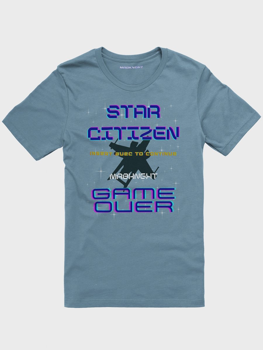 GAME OVER T-Shirt product image (3)