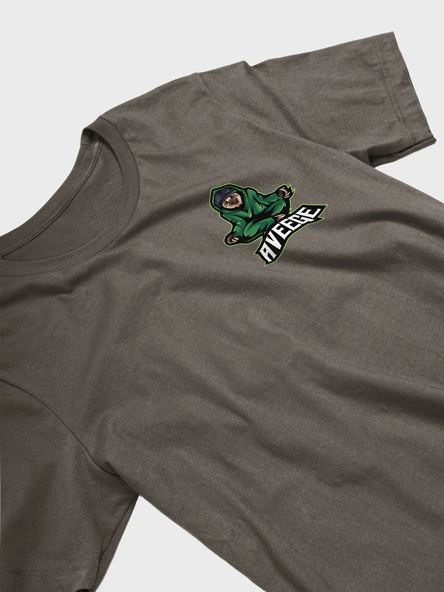 Aveege T-Shirt product image (3)