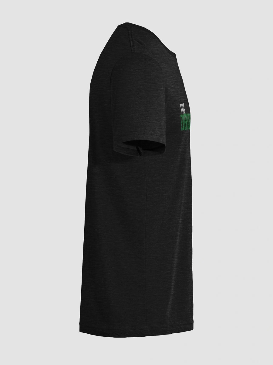 The Everyday Bow Hunter Full Logo Tee product image (12)