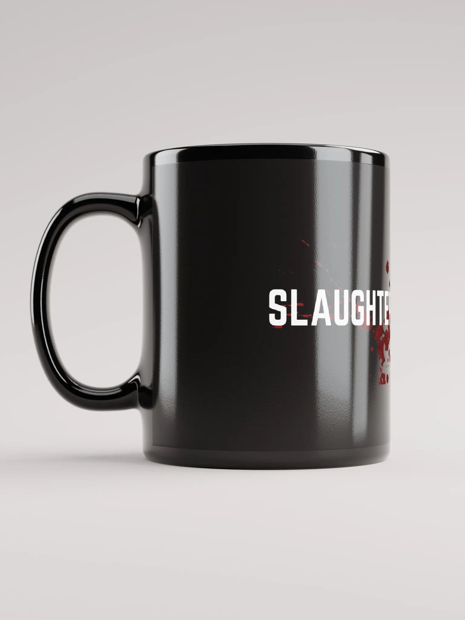 Slaughterhouse Mug product image (12)