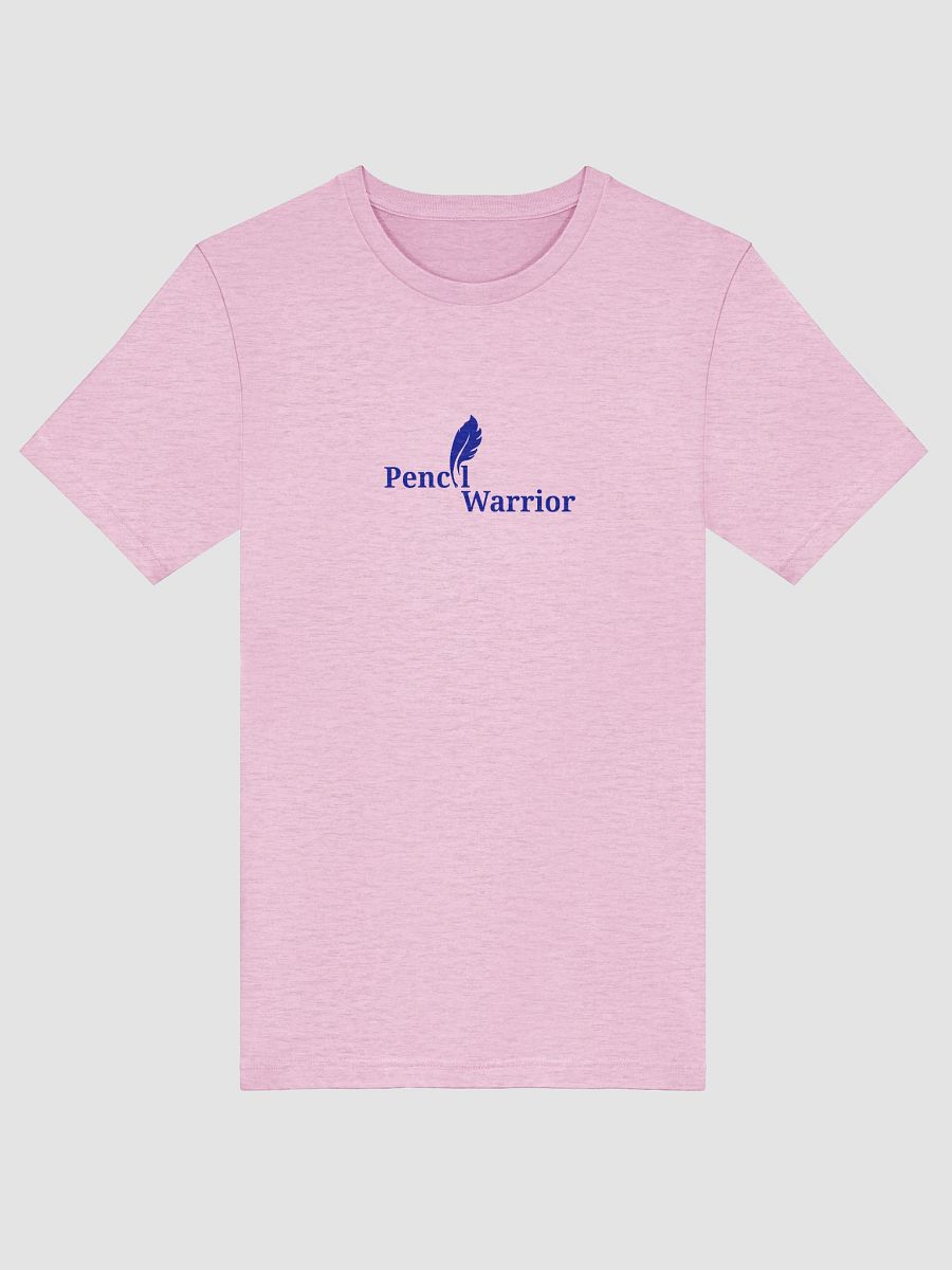 Feathered Pencil Warrior T-Shirt product image (5)
