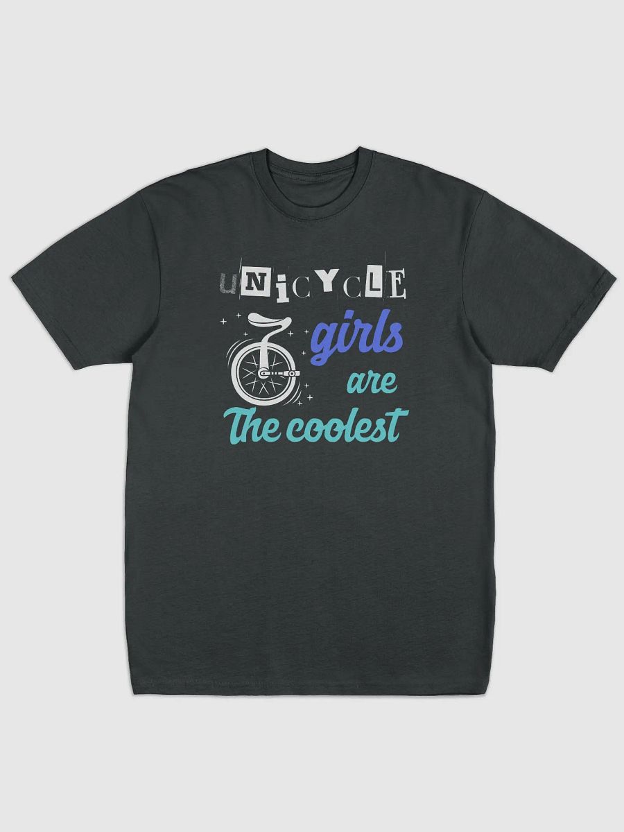 Unicycle Girls product image (1)