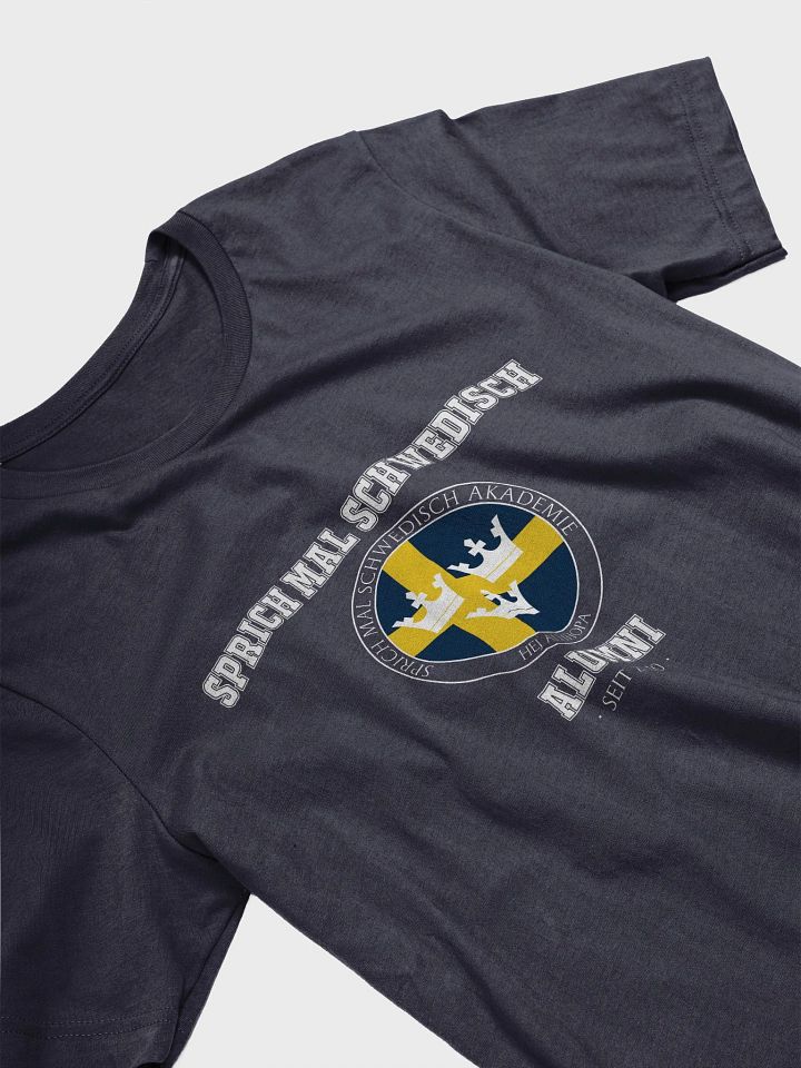 DIE ALUMNI (DUNKEL) product image (2)