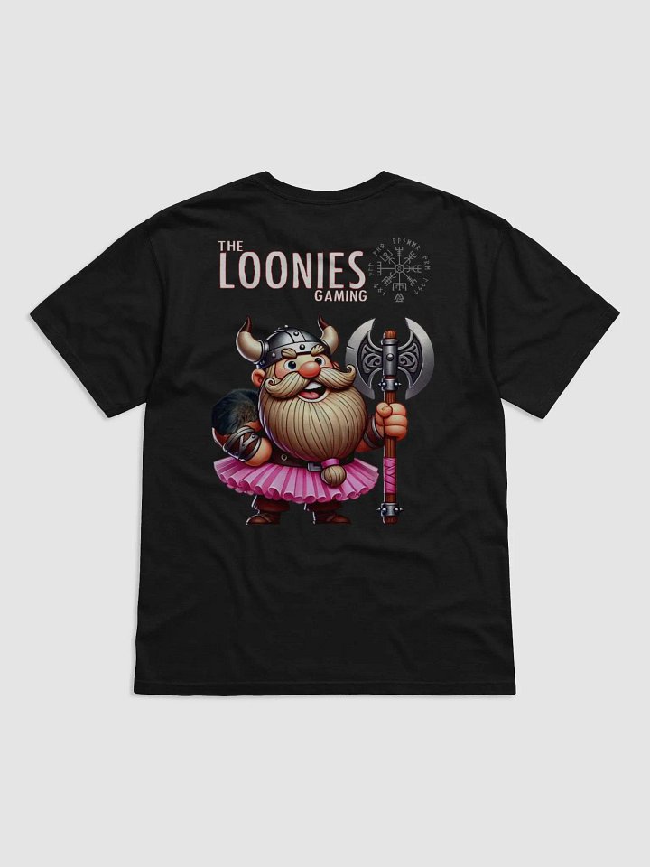 The Loonie Tutu T-Shirt product image (4)