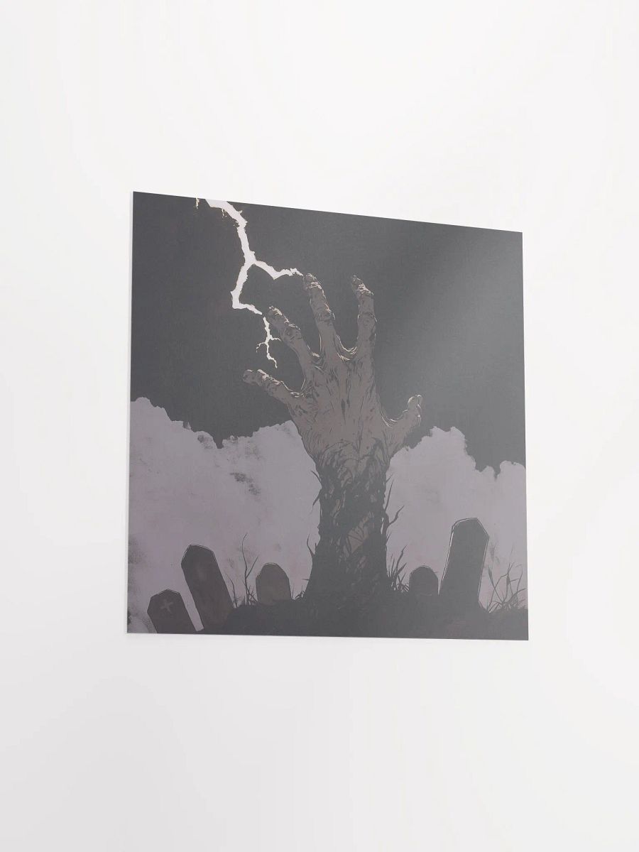 Deep Rising product image (14)