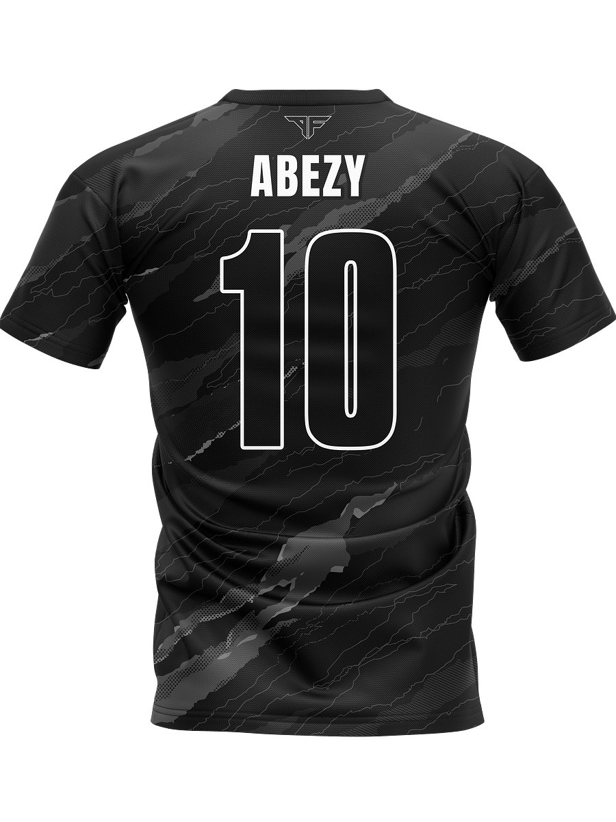 Atlanta FaZe 2025 ABEZY Jersey product image (3)