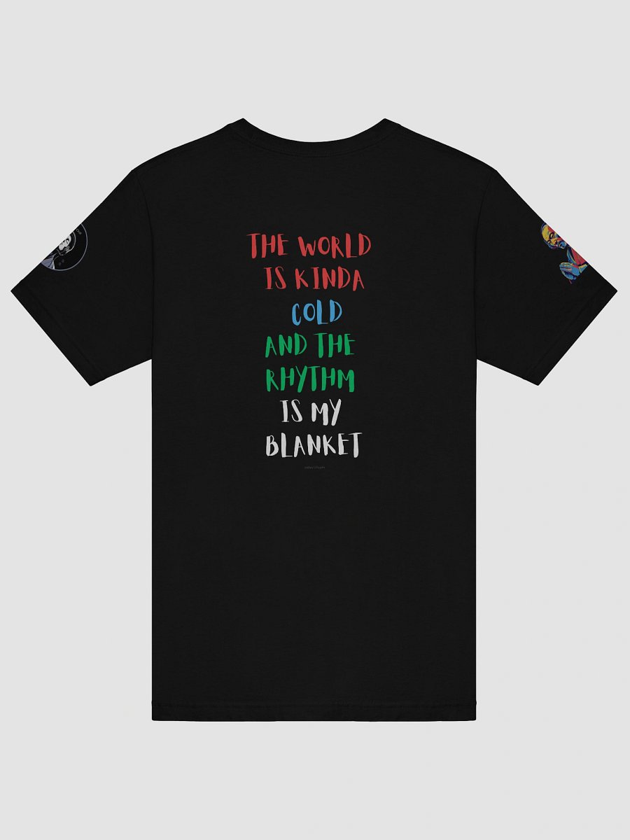 De La Chill Signature T product image (6)