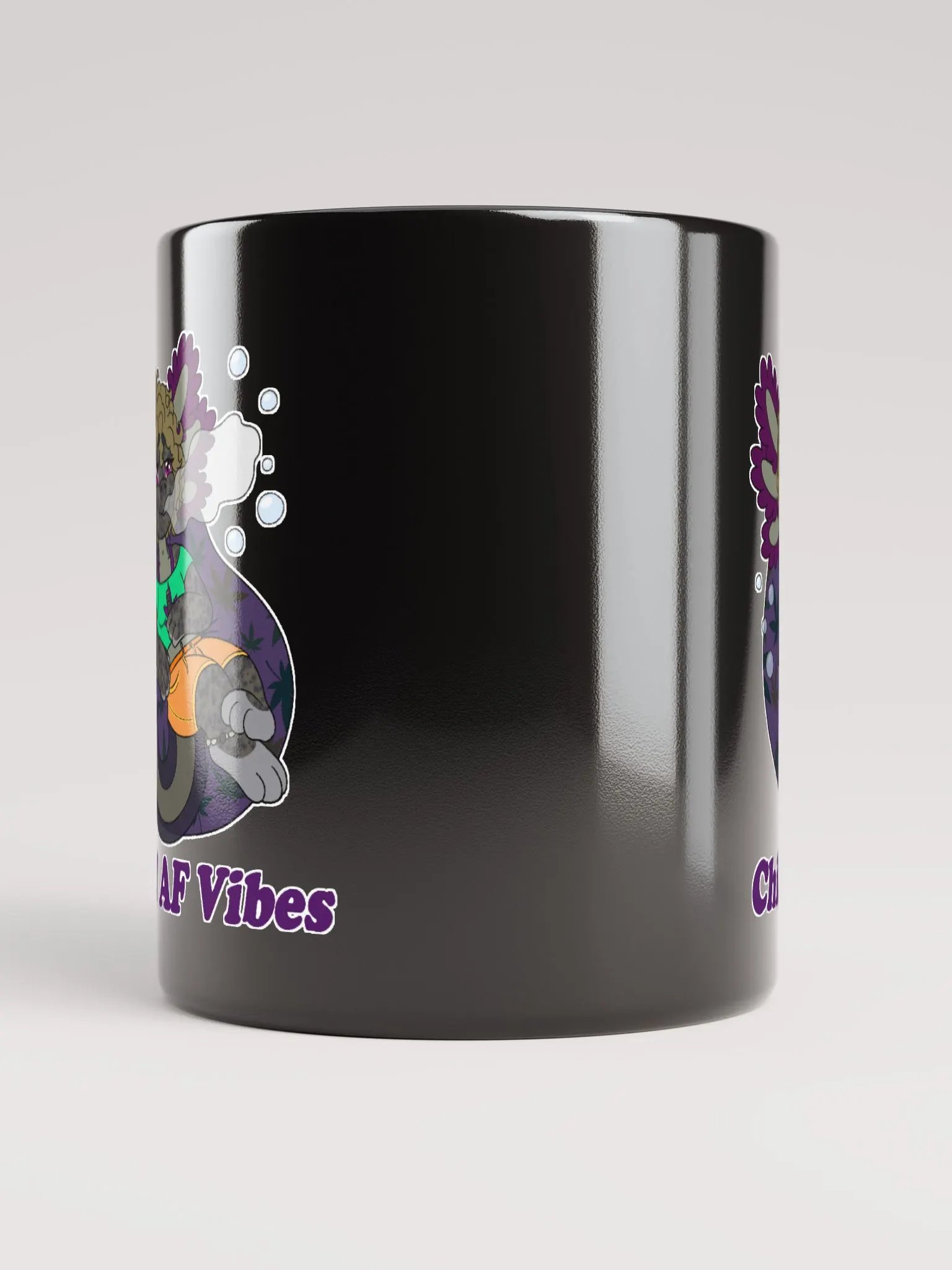 Chill AF Vibes Mug product image (9)