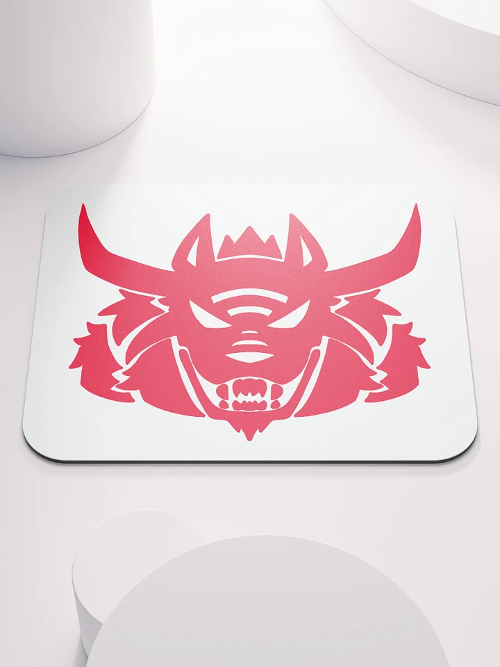 Malkita Emblem Mousepad product image (1)