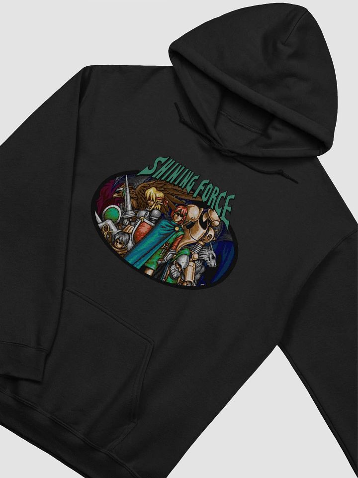 Shining Force: Heroes Hoodie product image (19)