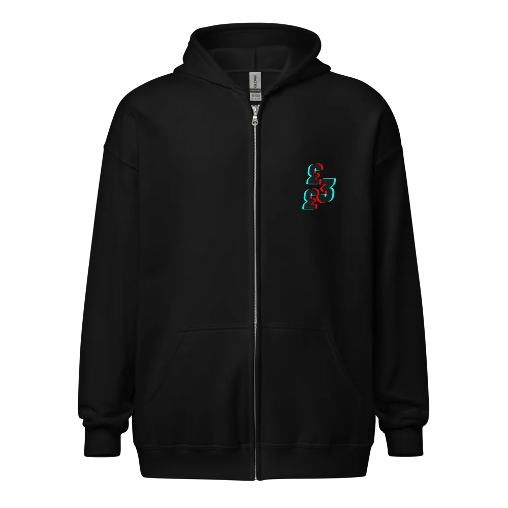 Classic Logo Hoodie (Gildan, Inclusive-Sizing) product image (1)