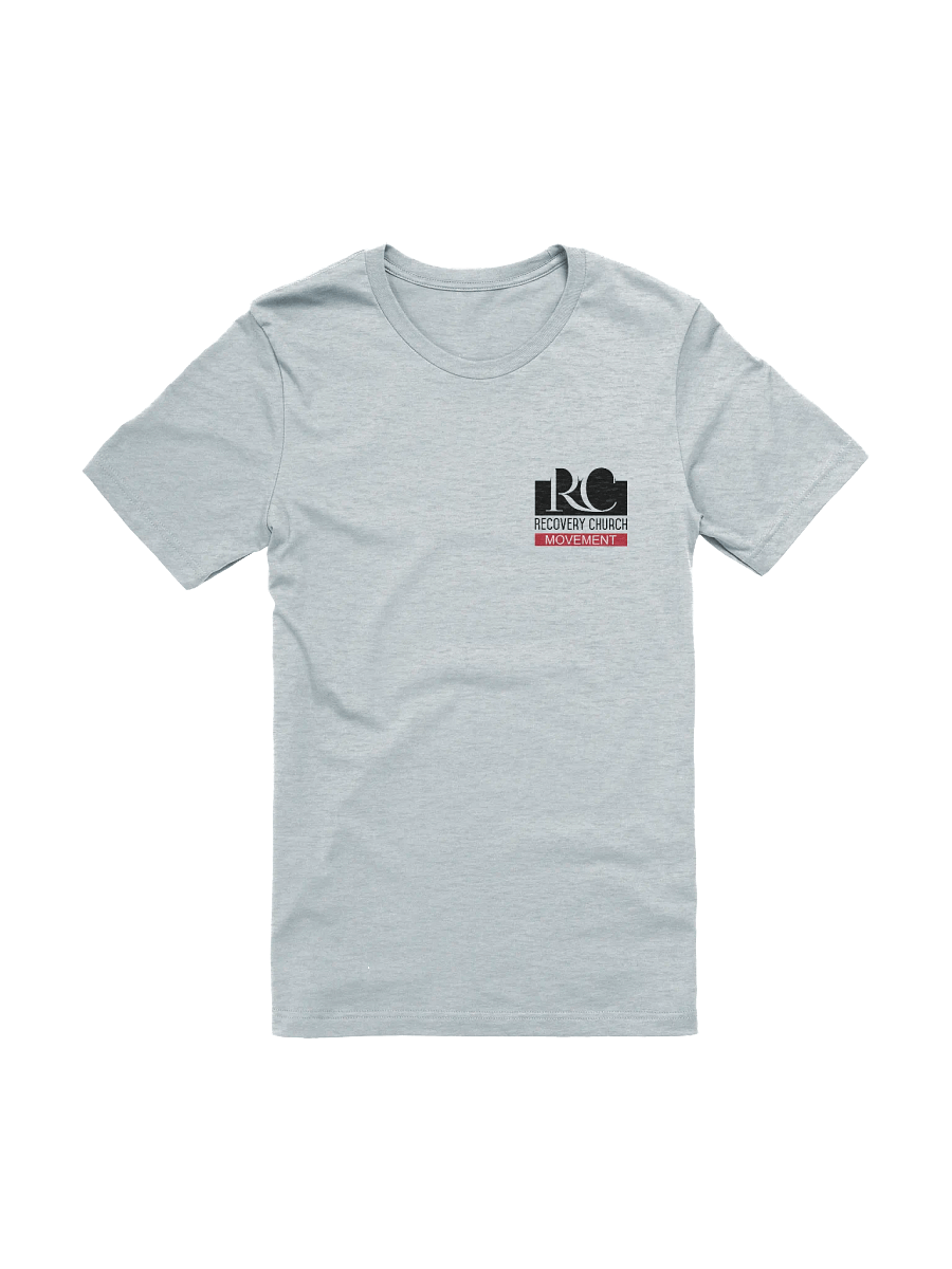 Recovery Church Movement T-Shirt product image (5)