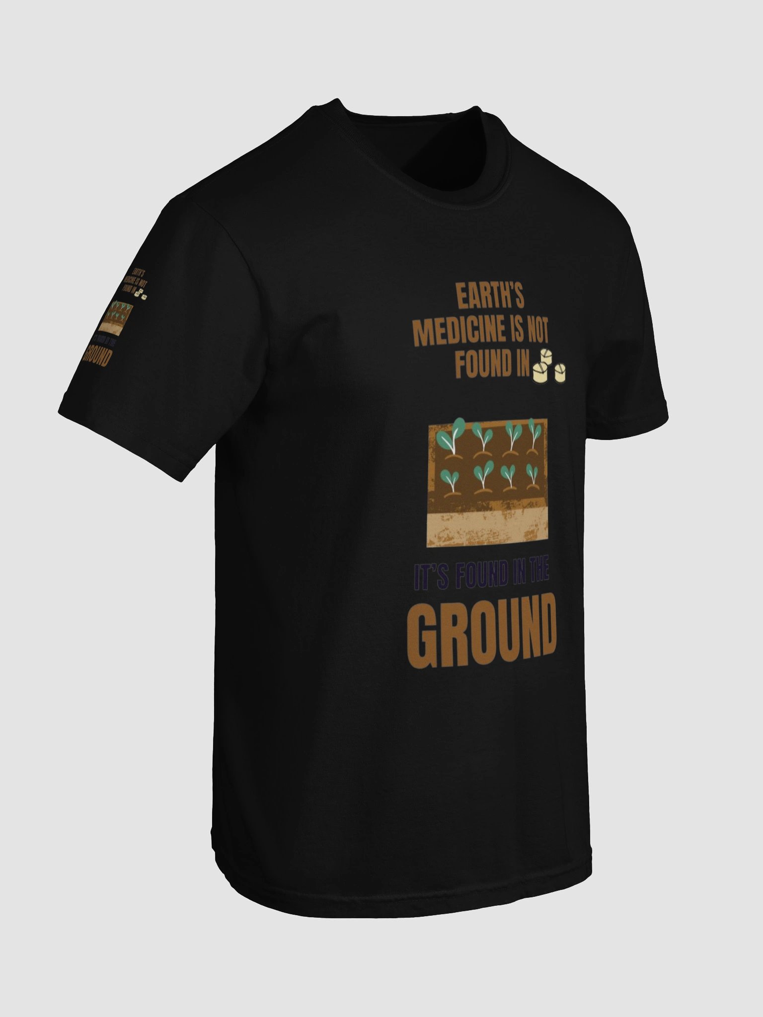 Earth's Medicine product image (7)