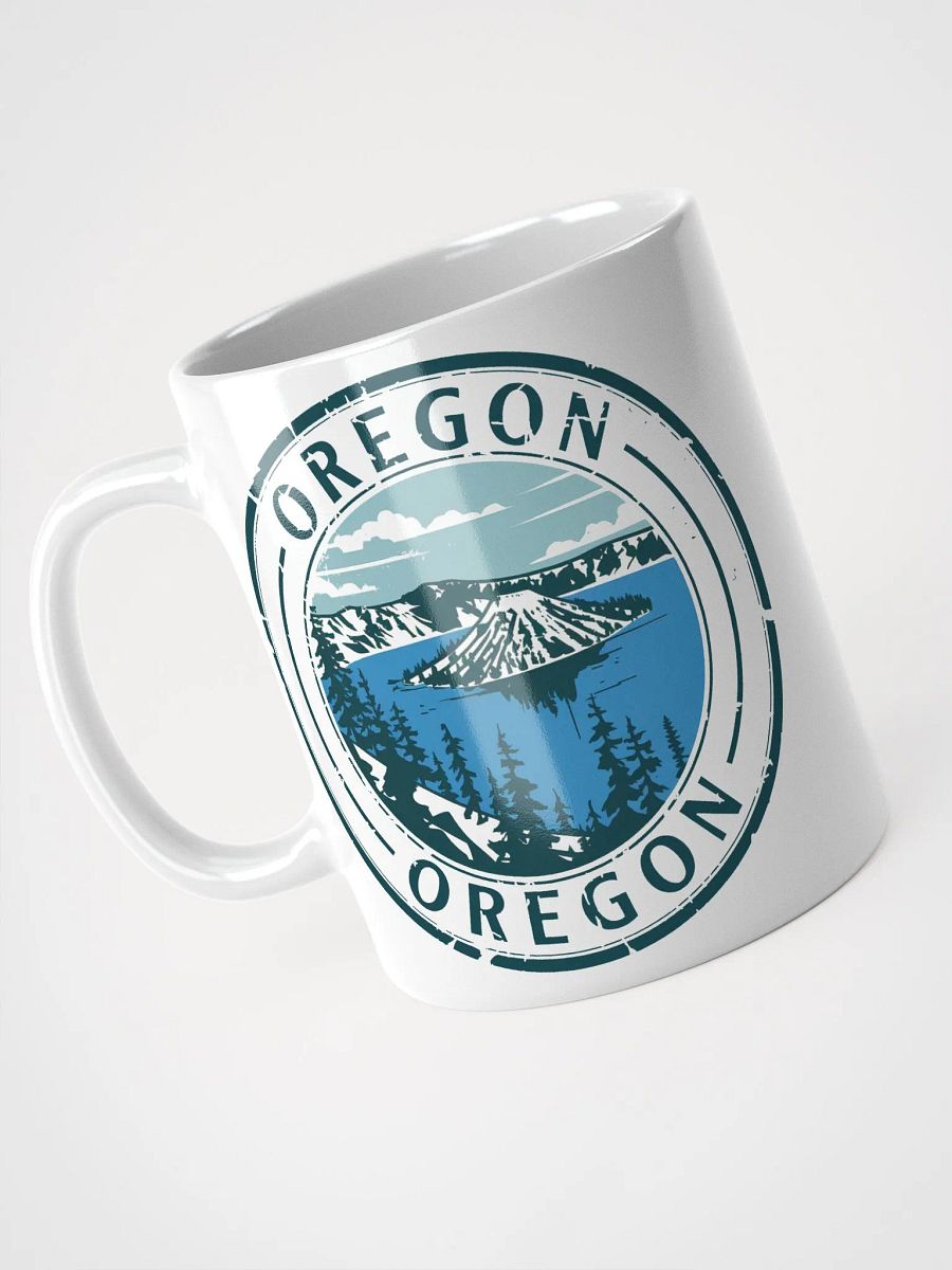 Oregon – USA State Pride Collection product image (7)