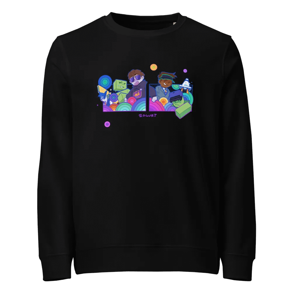 Radial Sweater product image (1)