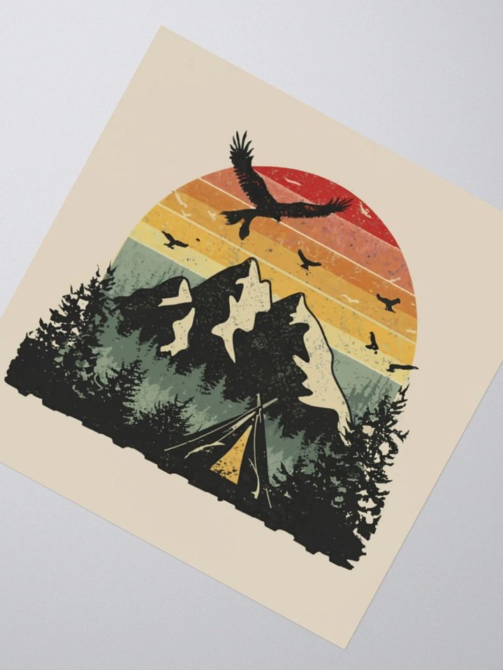 Tent Camping product image (2)