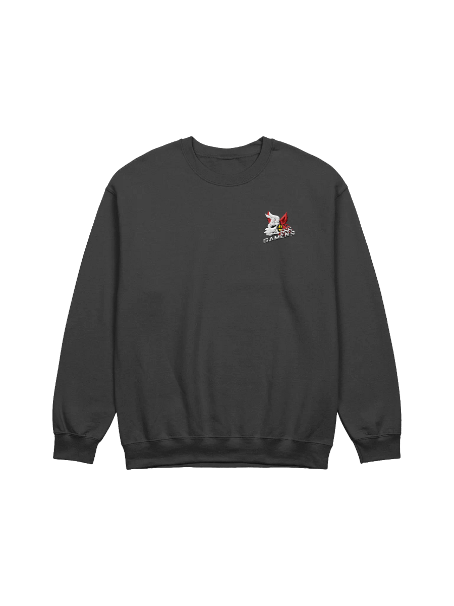 Crewneck product image (5)