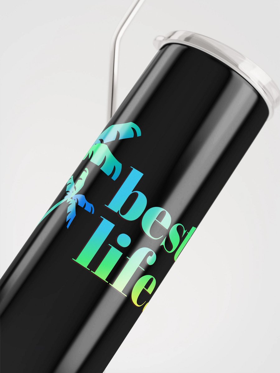Best Life Stainless Steel Tumbler product image (7)