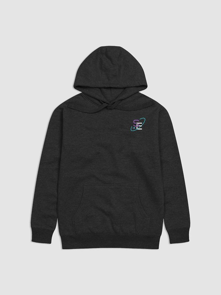SoEverdream Logo • Hoodie product image (1)