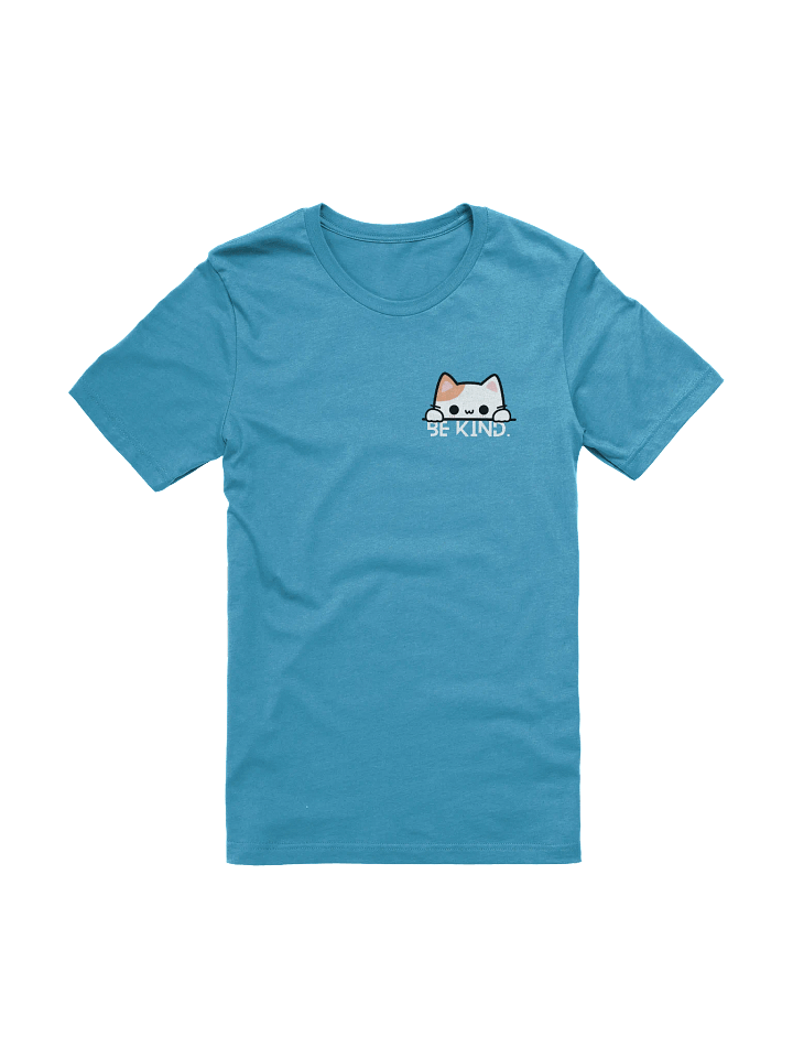 Kitten Be Kind T-Shirt product image (1)