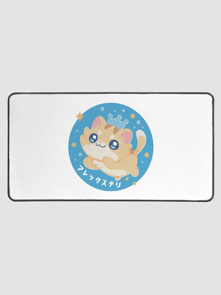 Toti Prime Mousepad XL product image (1)