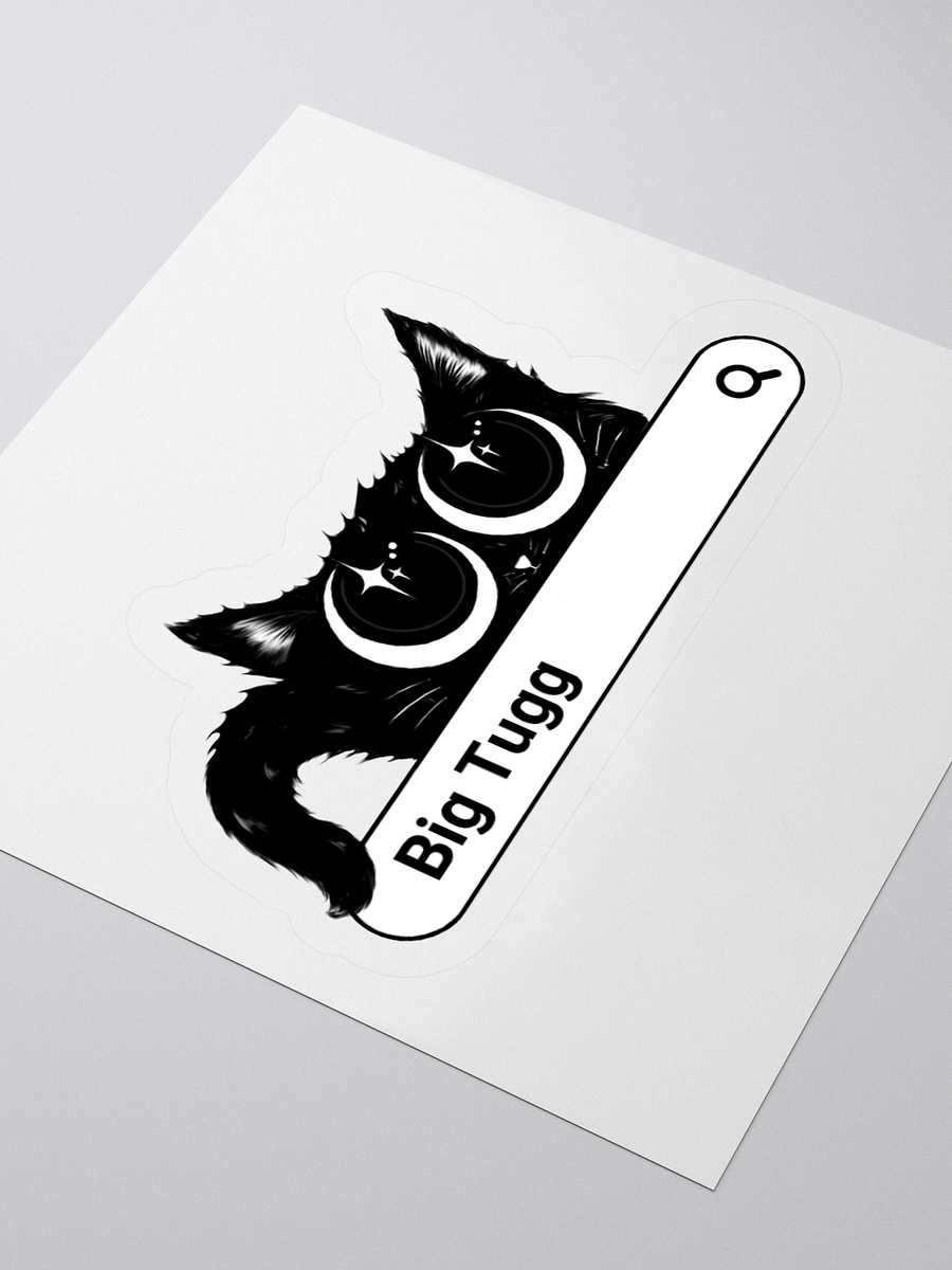 Abbie Sticker product image (3)