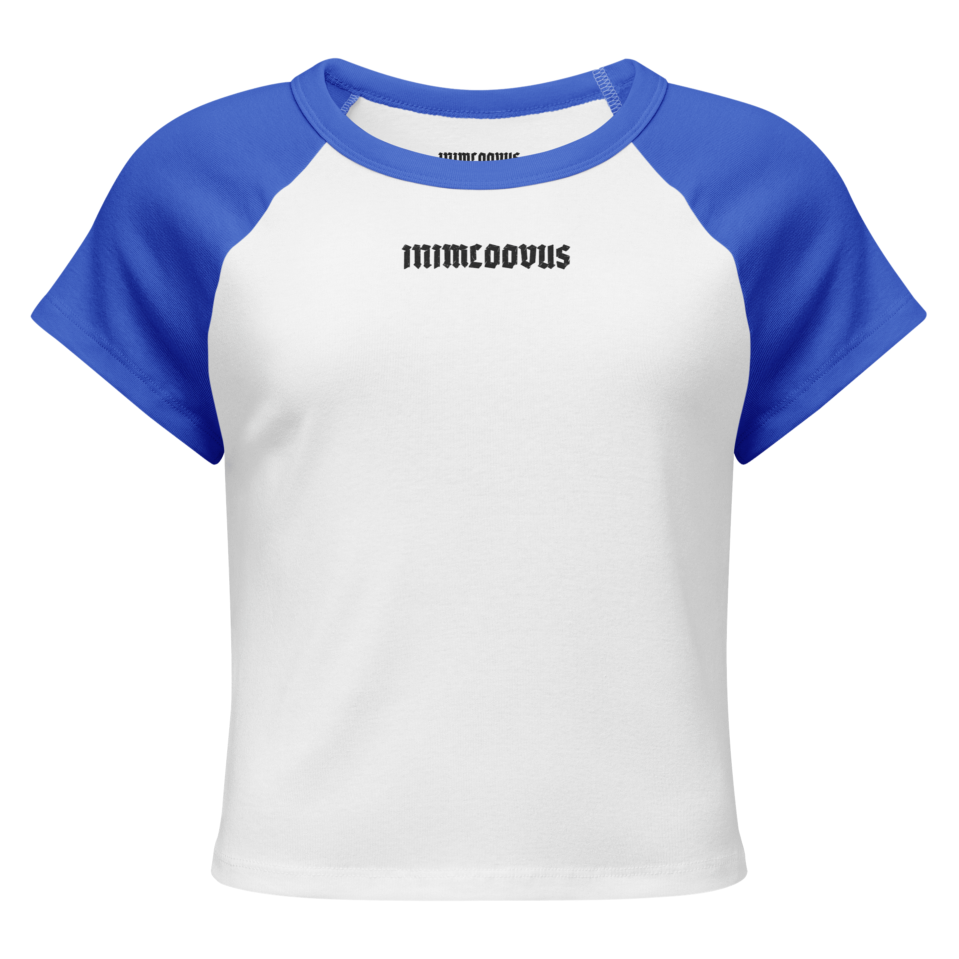 Inimloovus crop top product image (3)