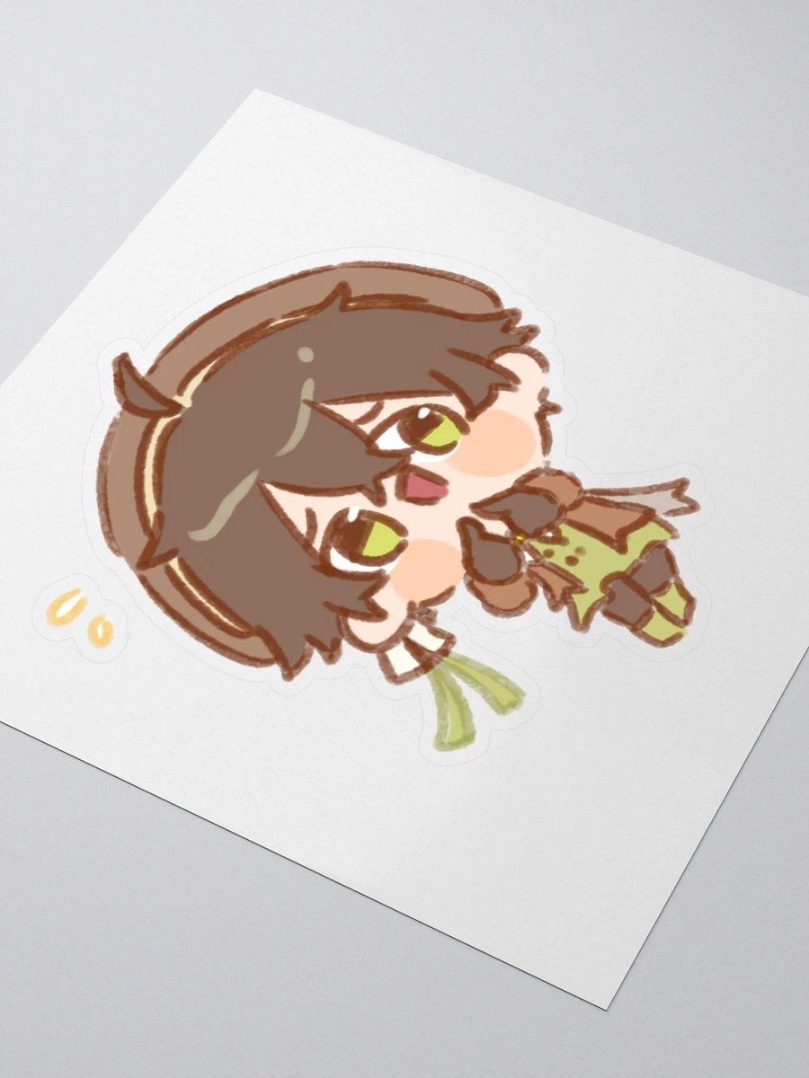Dai uwu 👉👈 Sticker product image (3)