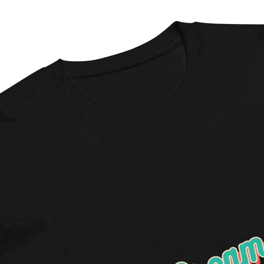 Dream Big Teal T-Shirt product image (8)