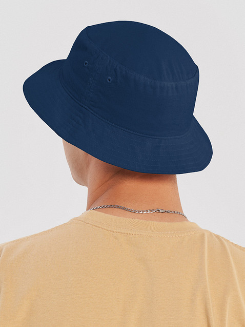 Photo showing Big Accessories Bucket Hat