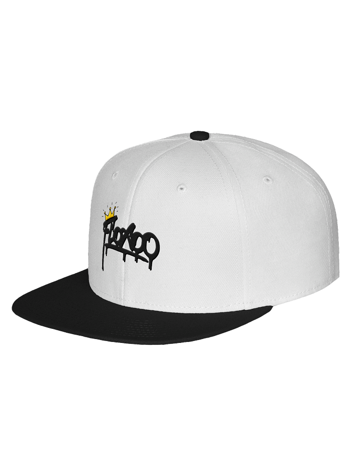 Casquette Gameur Floxoo product image (3)