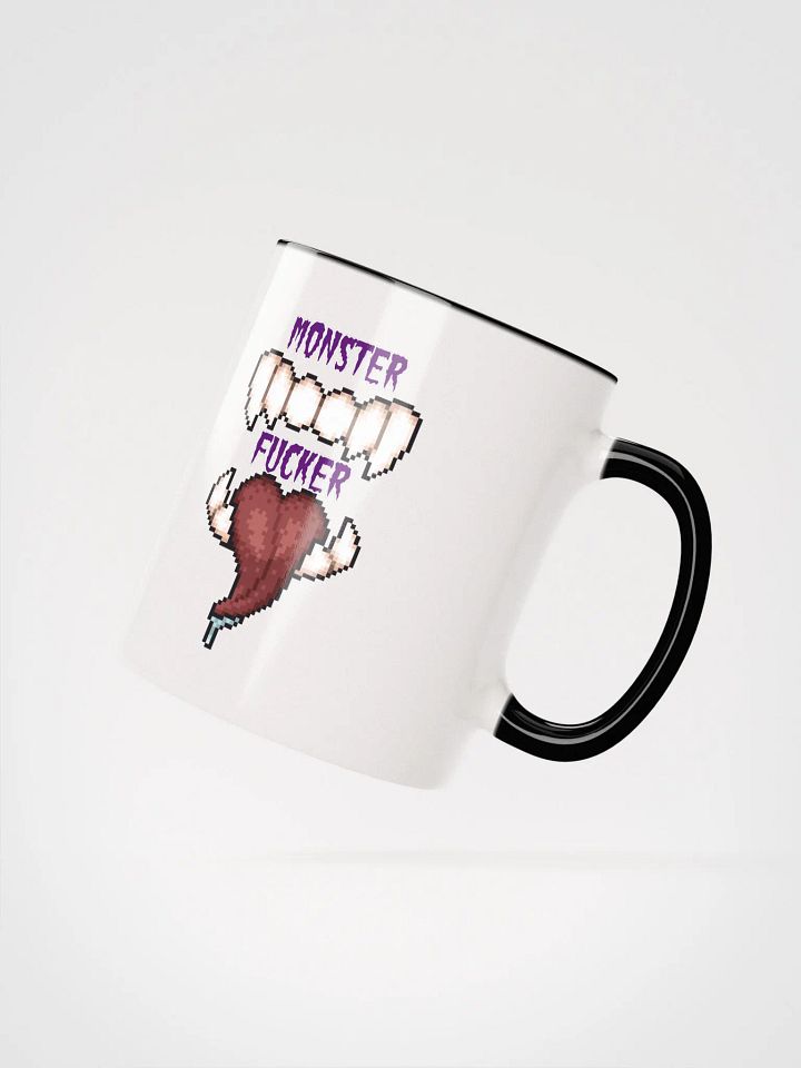 Monster F@#ker Mug product image (22)