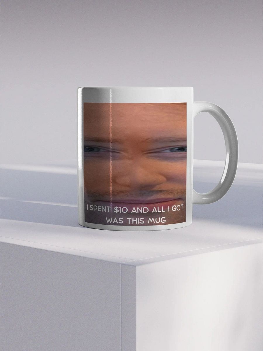 $10 Mug product image (4)