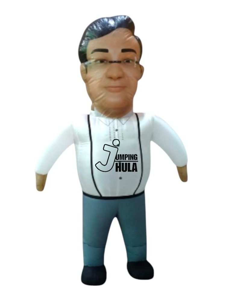 Man Walking Inflatable product image (1)