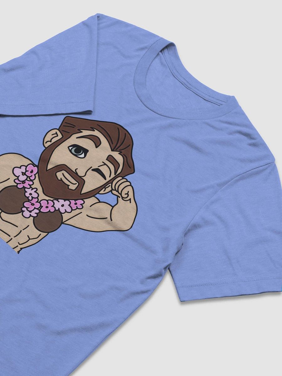 AuronSpectre Coconut T-Shirt product image (2)