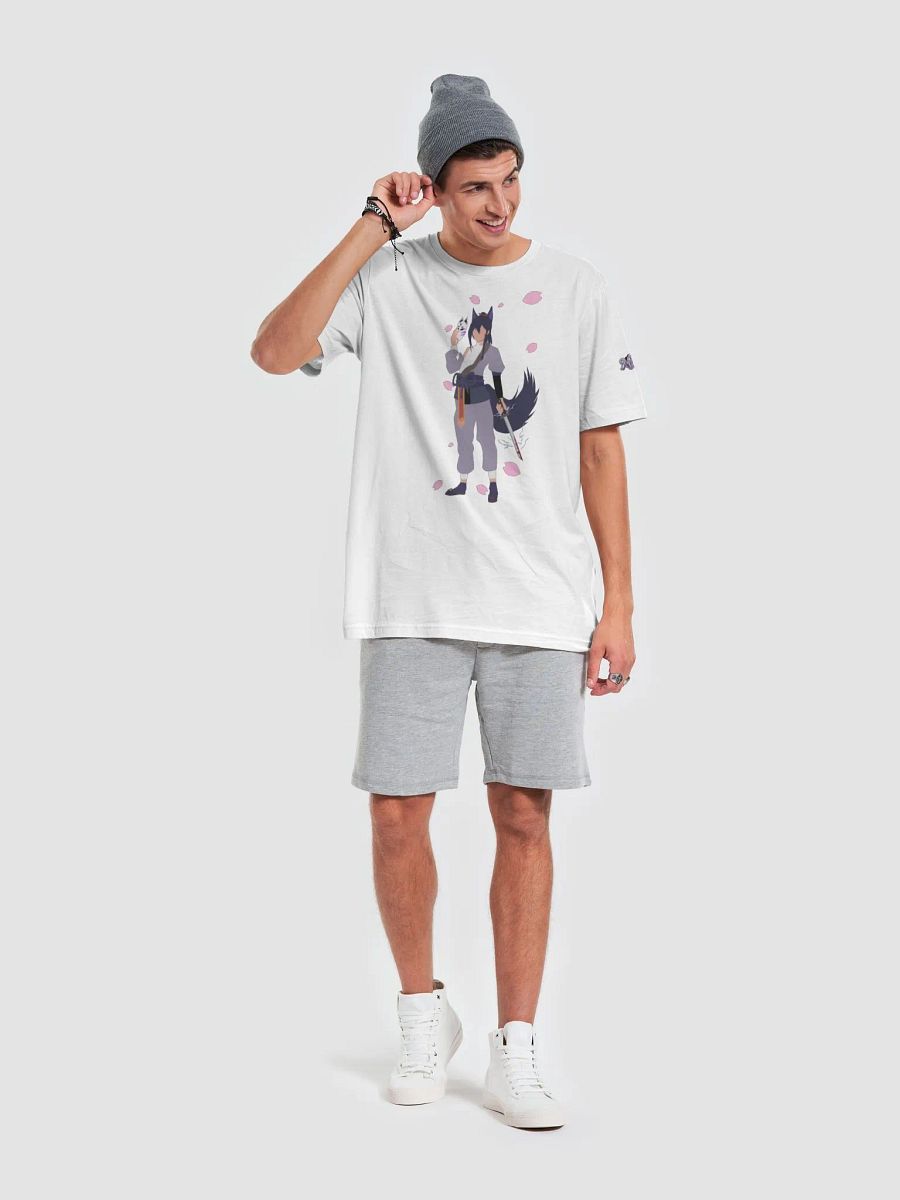 Bella+Canvas Supersoft T-Shirt - LowPro | Light Mode product image (71)