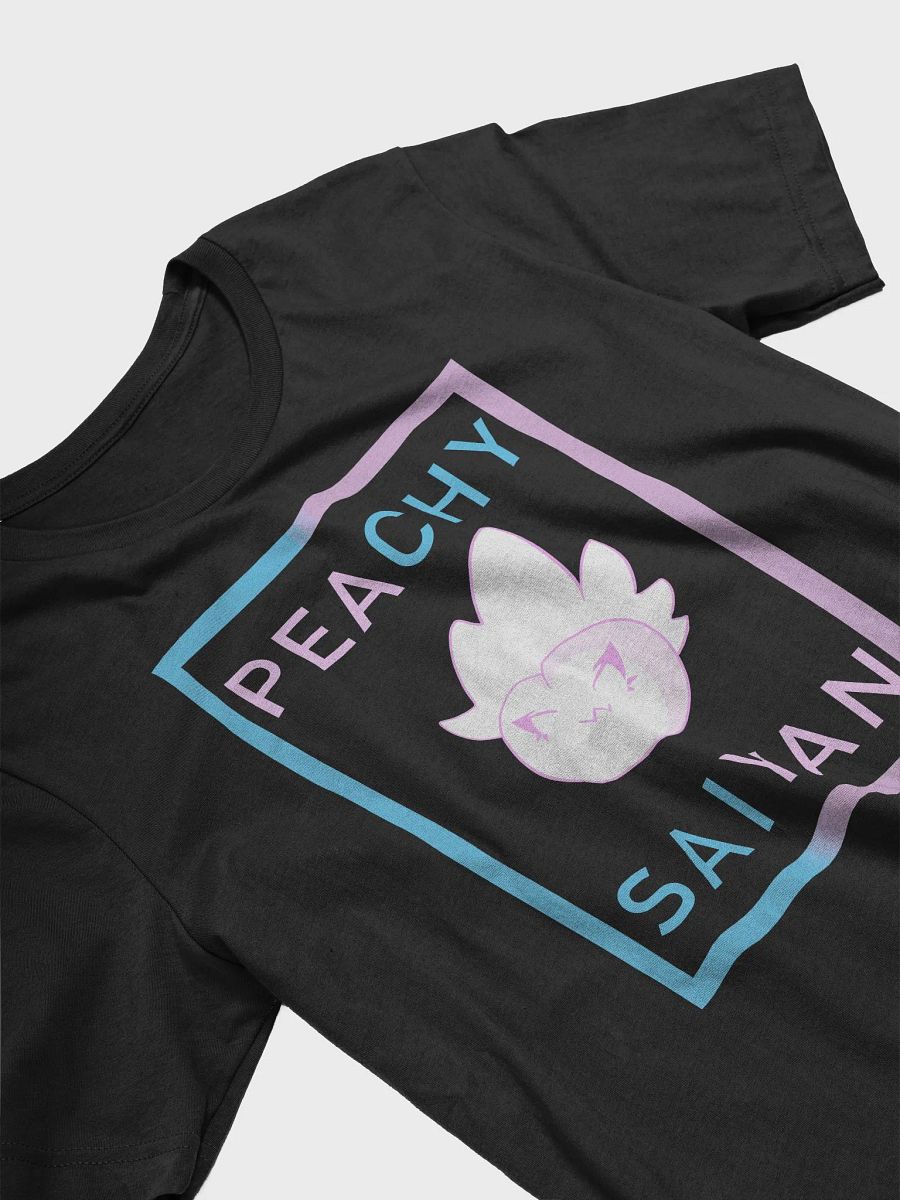 Peachy Power Tee product image (24)
