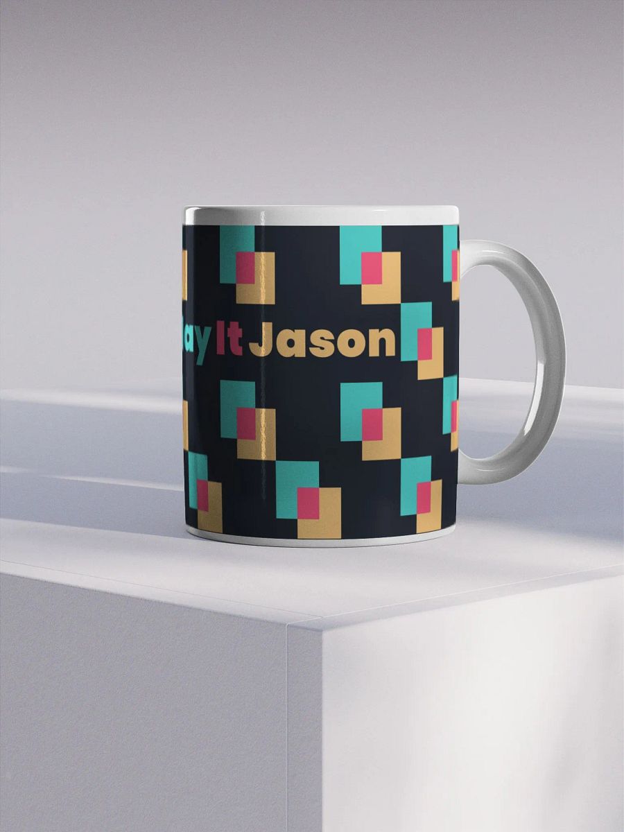 PIJ Mug product image (1)