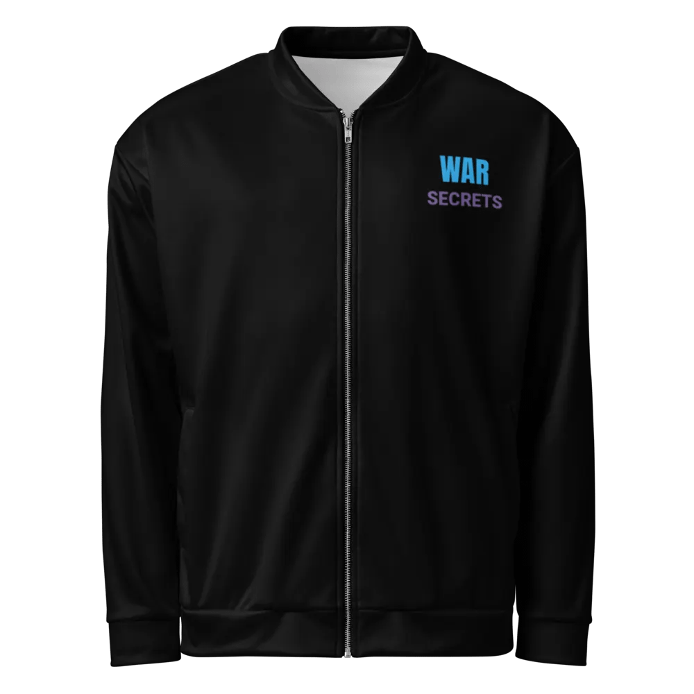 WAR SECRETS EXCLUSIVE PREMIUM MENS' JACKET product image (1)